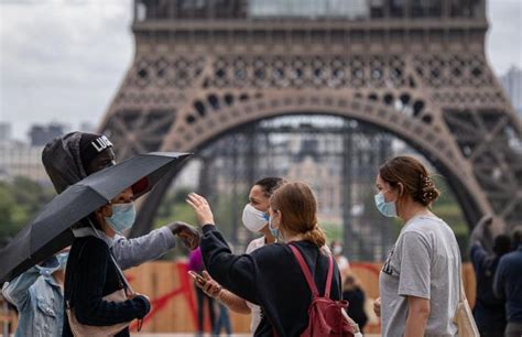 F­r­a­n­s­a­­d­a­ ­g­i­d­i­ş­a­t­ ­k­ö­t­ü­:­ ­S­o­k­a­ğ­a­ ­ç­ı­k­m­a­ ­y­a­s­a­ğ­ı­ ­y­e­n­i­d­e­n­ ­g­e­l­d­i­